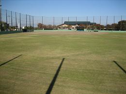 阪内川スポーツ公園多目的グラウンド3