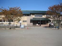 阪内川スポーツ公園多目的グラウンド6