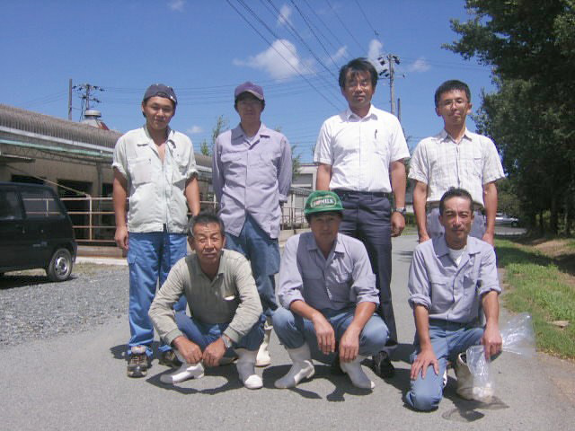三重県畜産研究所