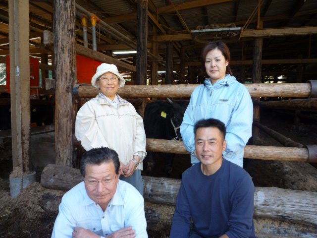 西村泰三の画像