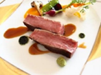 松阪牛フィレ肉の画像