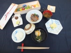 安倍総理夫人主催昼食会の画像