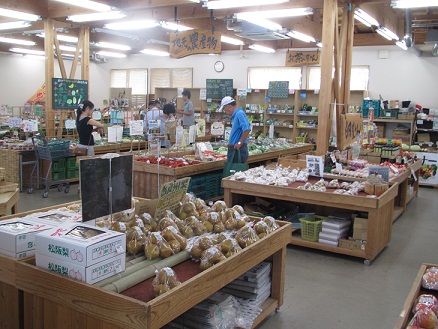 飯高駅