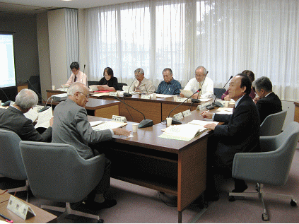 松阪市国際交流推進会議