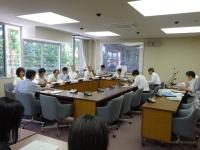 第19回議会改革作業部会