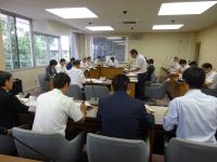 議会運営委員会②