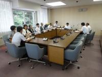 第21回議会改革特別委員会作業部会