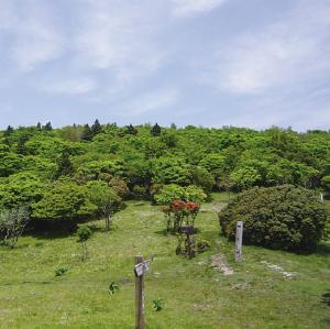 三峰山