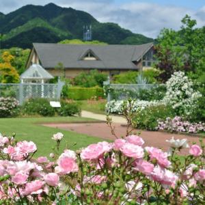 松阪農業公園ベルファーム