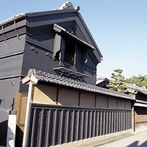 松阪路～伊勢街道・初瀬街道～