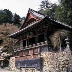 大石不動院