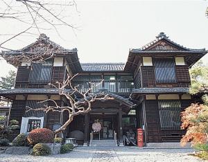 松阪市立歴史民俗資料館