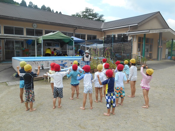 園庭・園内・行事等の様子の画像2