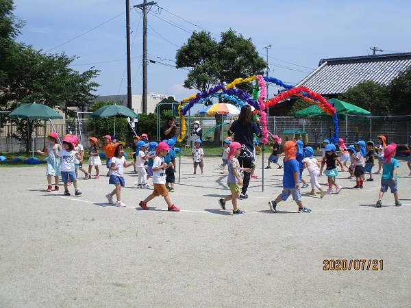 園庭・園内・行事の画像4