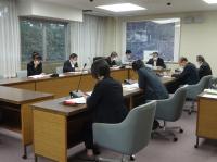 第1回議会Ict化推進プロジェクト会議