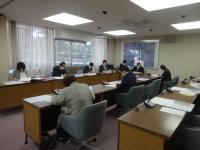 文教経済委員会協議会