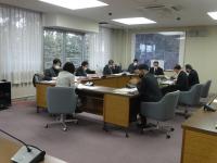 第8回議会ICT化推進プロジェクト会議