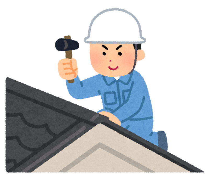 5-4：屋根ふき材に対する強風対策について - 松阪市ホームページ