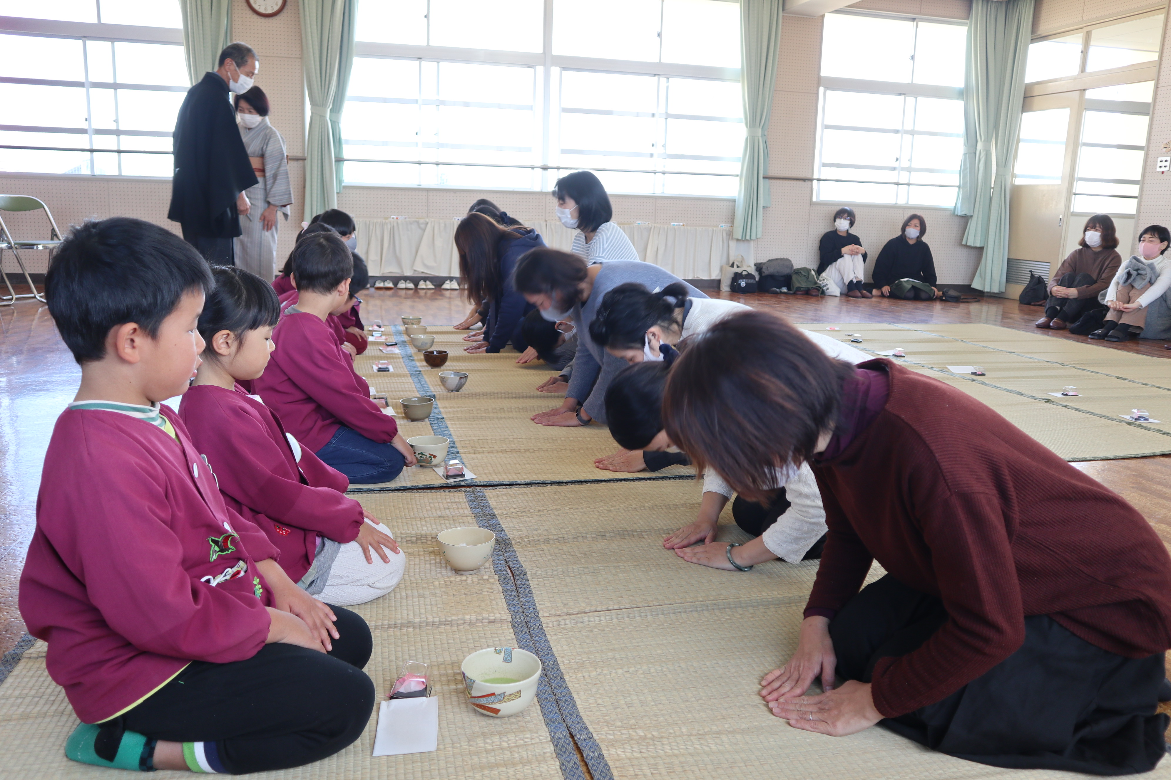 園庭・園内・行事の画像4