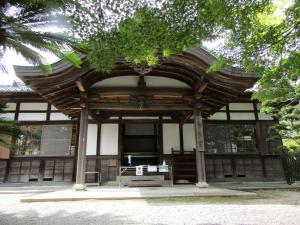 桜松閣の写真
