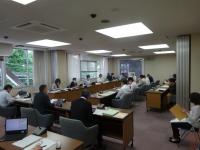 議会運営委員会（6月14日本会議終了後）