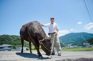 松阪牛レジェンド