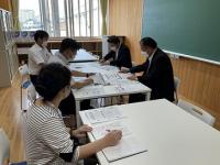 福祉まるごと相談見学