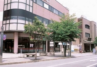 新上屋跡