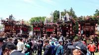 滋賀県日野祭