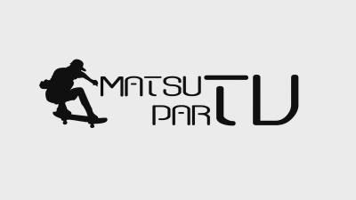 MATSU_PAR TV