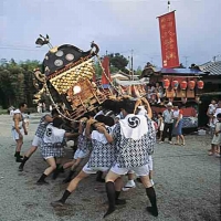 射和祇園祭2