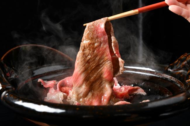 sukiyaki