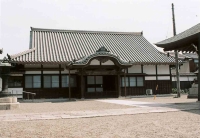 継松寺書院