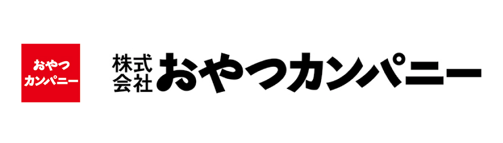 株式会社おやつカンパニー　ロゴマーク