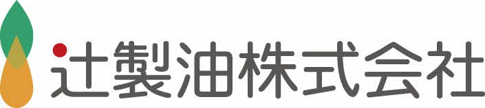 辻製油株式会社　ロゴマーク