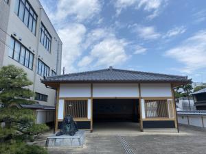 豪商ポケットパーク