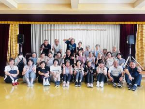 豊地まちづくり協議会