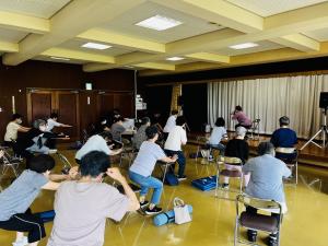 豊地まちづくり協議会