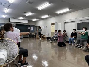 東住民自治協議会
