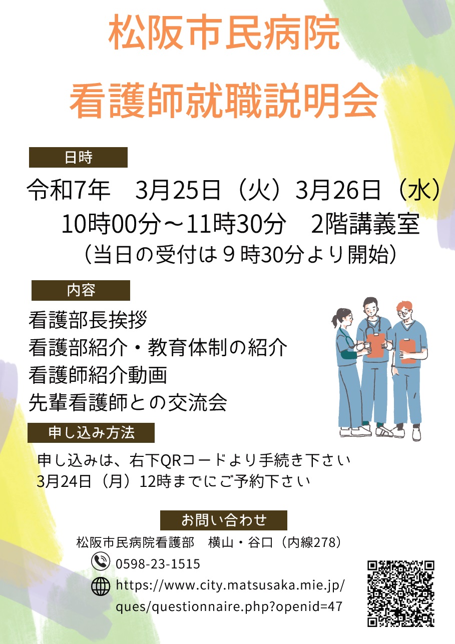 掲示物