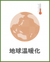 地球温暖化