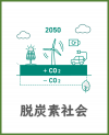 脱炭素社会