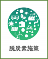 脱炭素施策