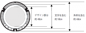 デザイン参考図