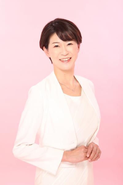 島田妙子さん写真