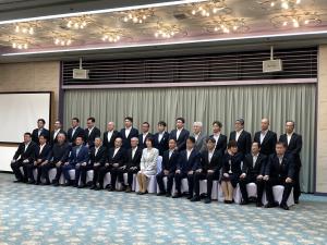 集合写真