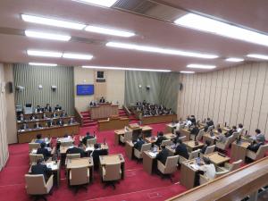 本会議