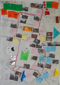 小野江小学校5