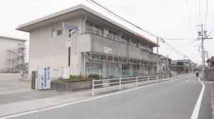 ふれんず外観