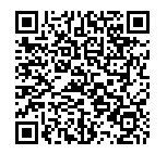 熱中症予防情報サイトＱＲコード